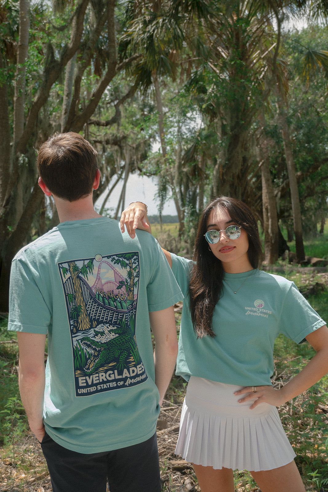 EVERGLADES