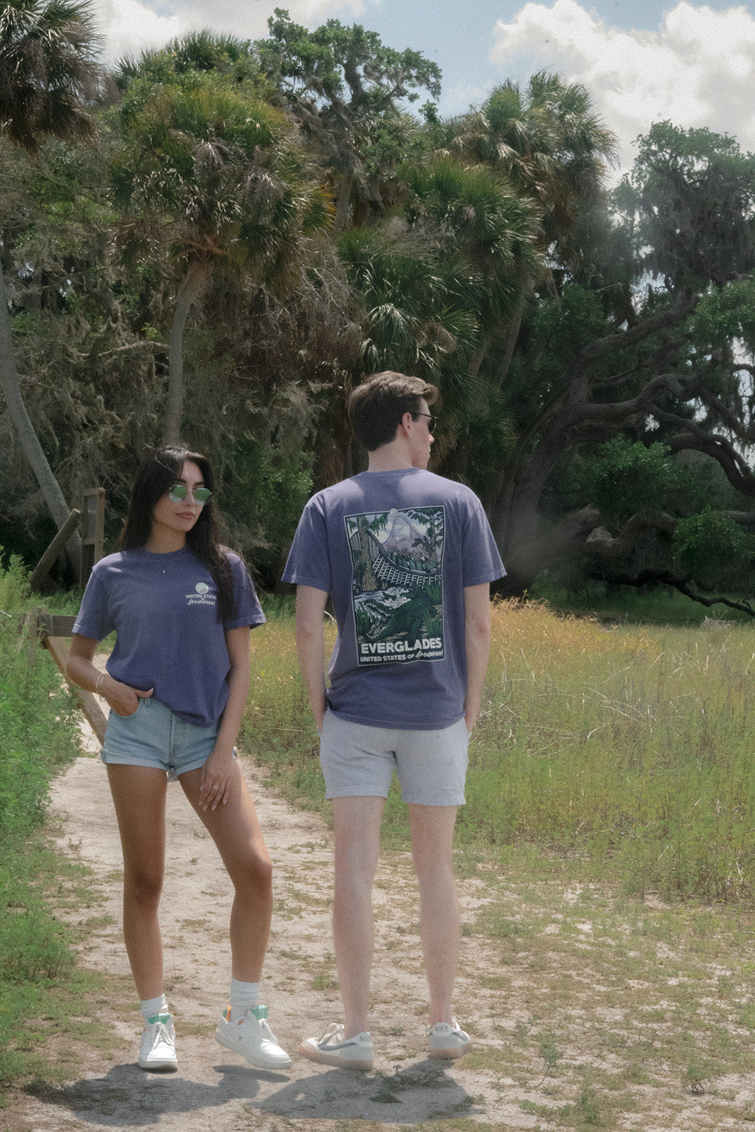 EVERGLADES