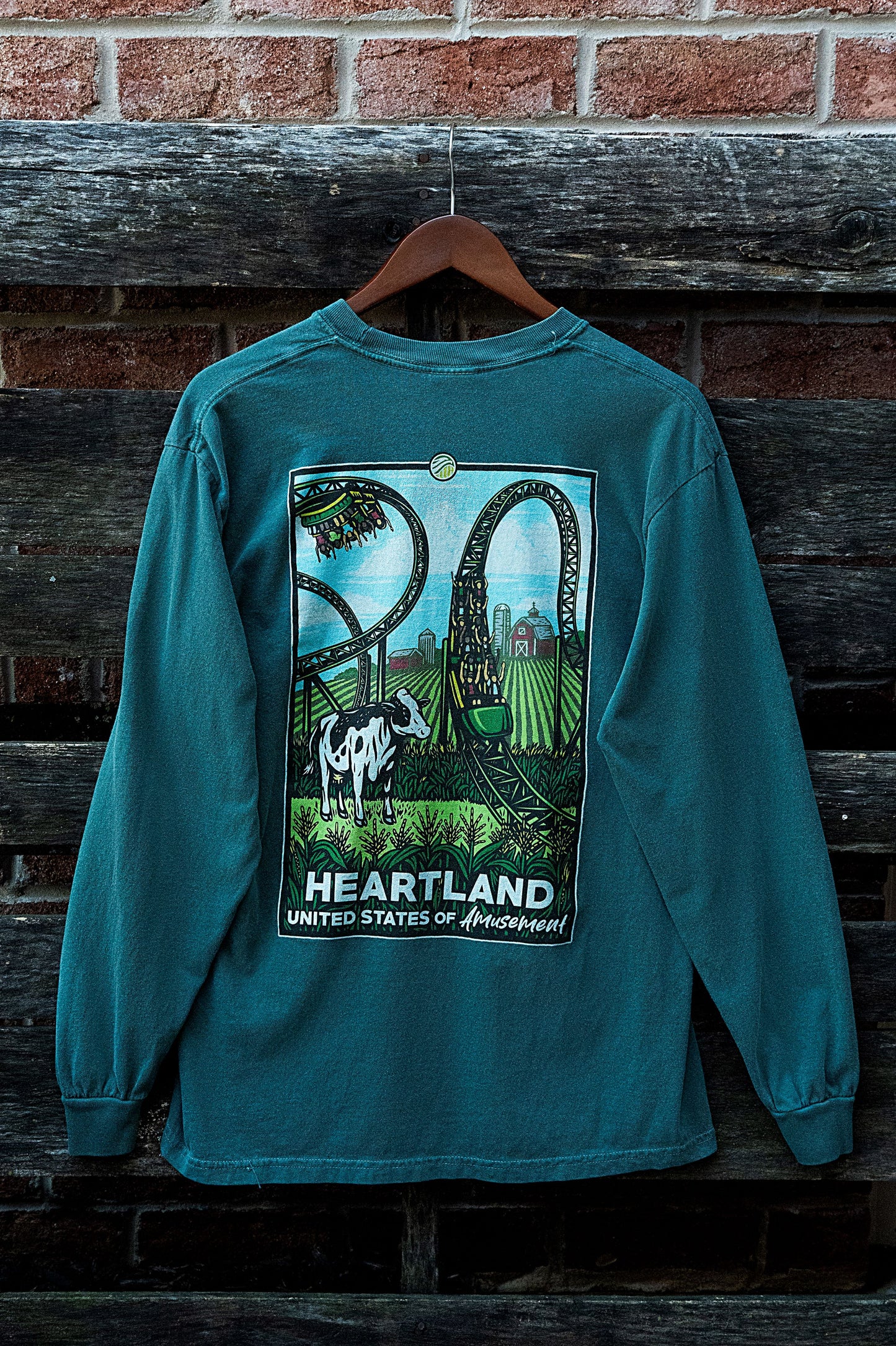 HEARTLAND