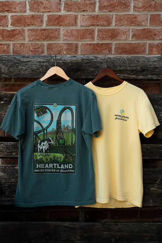 HEARTLAND