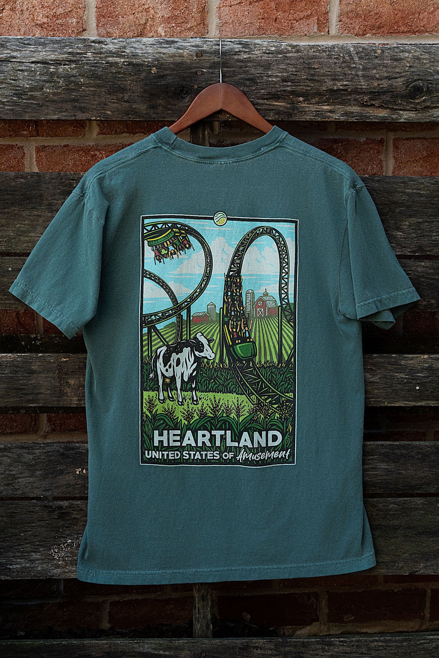 HEARTLAND