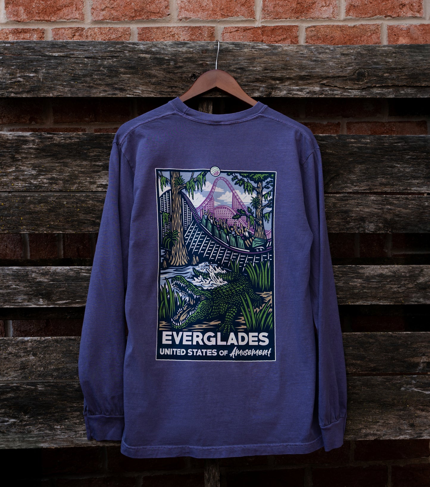 EVERGLADES