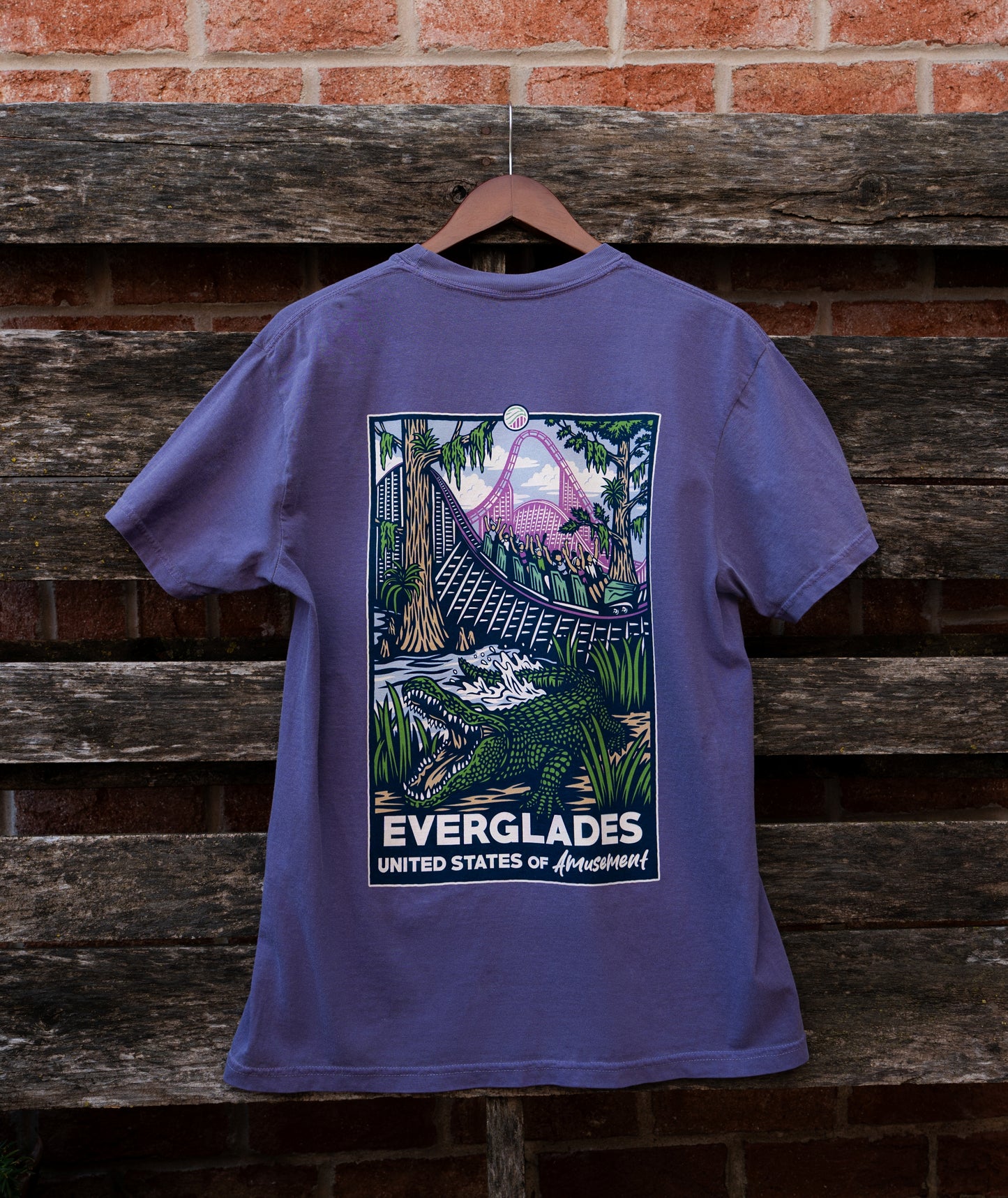 EVERGLADES